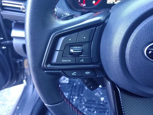 Used 2022 Subaru WRX GT image 16