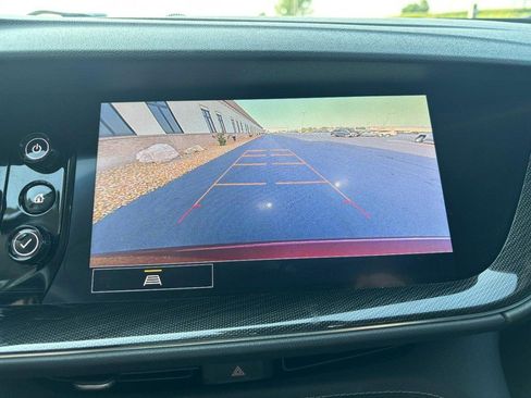 Used 2022 Buick Envision Preferred FWD image 22
