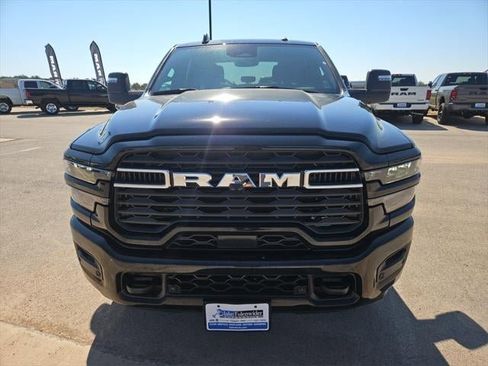 New 2026 RAM 2500 Lone Star image 41