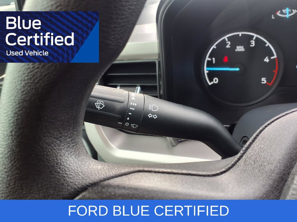 Certified 2024 Ford F250 XLT w/ FX4 Off-Road Package AWD/4WD image 18