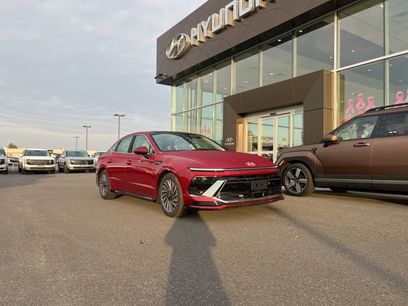 New 2026 Hyundai Sonata SEL