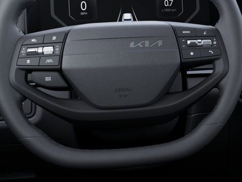 New 2026 Kia Sportage SX image 22