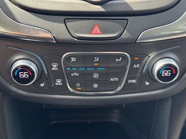 Used 2019 Chevrolet Equinox LT AWD/4WD image 18