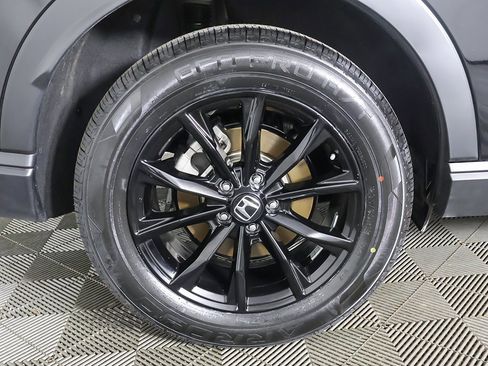 Used 2024 Honda CR-V Sport-L image 21