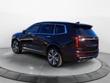 Used 2020 Cadillac XT6 Premium Luxury image 5