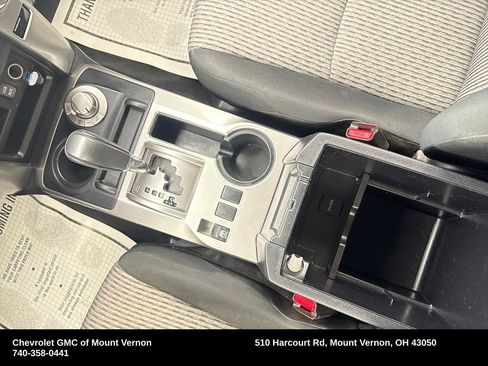 Used 2016 Toyota 4Runner SR5 image 22