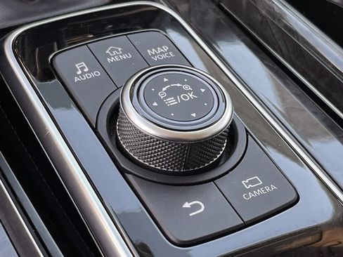 Certified 2024 INFINITI QX80 Luxe image 21