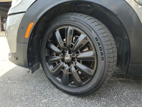 Used 2018 MINI Cooper Countryman SE AWD/4WD image 33