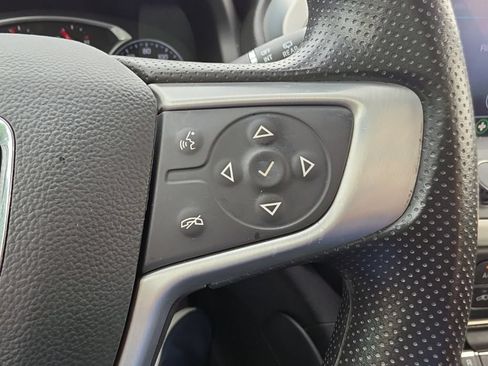 Used 2021 GMC Acadia SLE w/ Driver Convenience Package AWD/4WD image 12