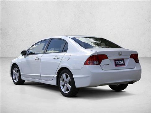 Used 2008 Honda Civic EX-L image 7