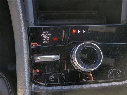 Used 2024 Jeep Grand Cherokee Limited 4xe image 13