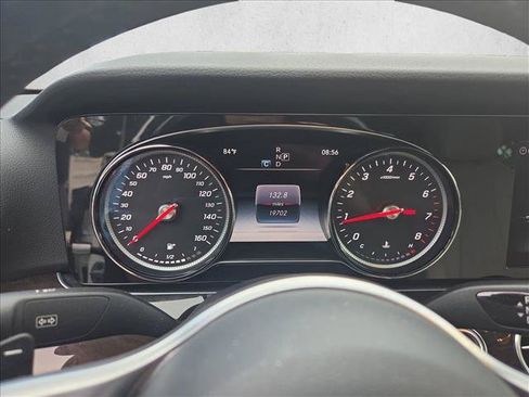 Certified 2019 Mercedes-Benz E 300 image 9