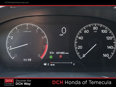 Certified 2024 Honda Civic LX image 10