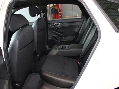 Used 2025 Honda Civic Sport image 11
