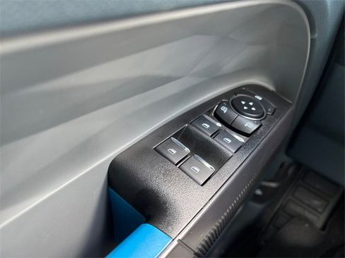 New 2025 Ford Maverick Lobo image 16