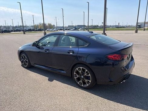 Used 2025 BMW M235i xDrive w/ Premium Package image 16