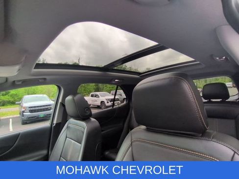 Used 2024 Chevrolet Equinox Premier AWD/4WD image 20