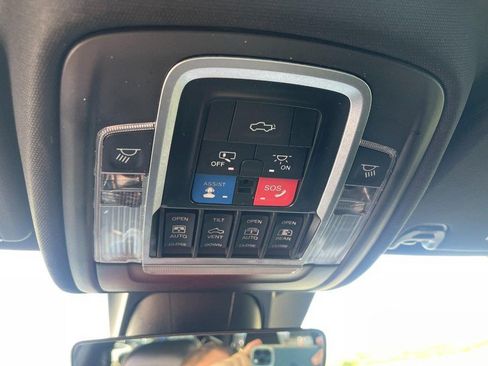 Used 2022 RAM 1500 Limited w/ (RED) Edition AWD/4WD image 36