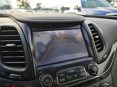 Used 2014 Chevrolet Impala LT image 31