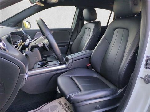 Certified 2021 Mercedes-Benz GLA 250 GLA 250 image 16