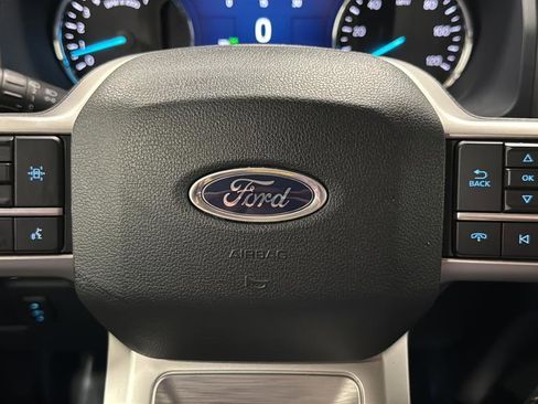 Used 2024 Ford Expedition Max XLT image 15