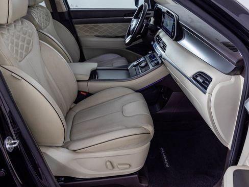 Used 2020 Hyundai Palisade Limited image 47