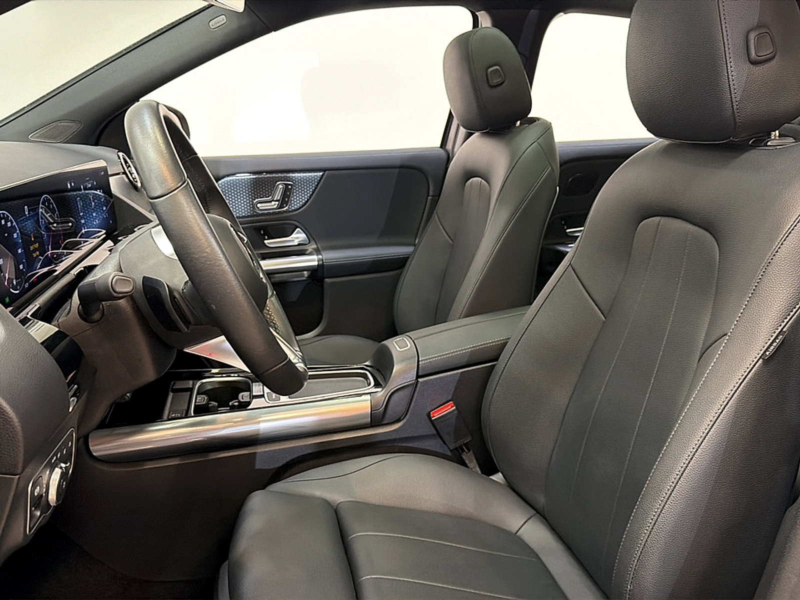 Certified 2026 Mercedes-Benz GLA 250 image 11