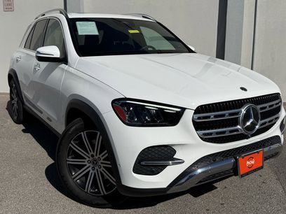 Used 2024 Mercedes-Benz GLE 350 4MATIC