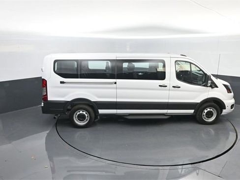 New 2026 Ford Transit 350 XL image 26