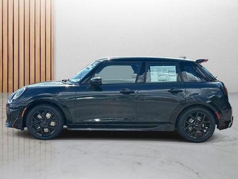 New 2026 MINI Cooper S FWD image 5