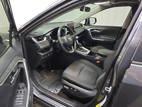 Used 2023 Toyota RAV4 XLE w/ Convenience Package AWD/4WD image 29