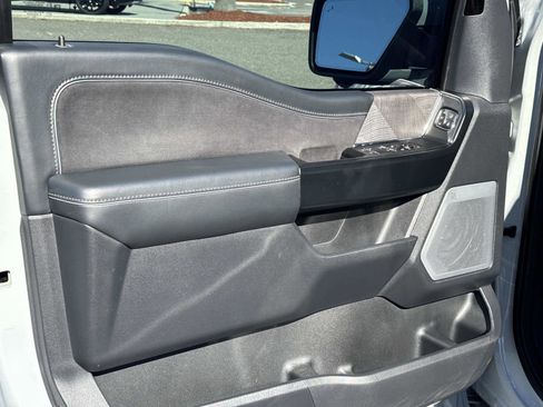 Used 2023 Ford F150 Platinum w/ Equipment Group 701A High image 16