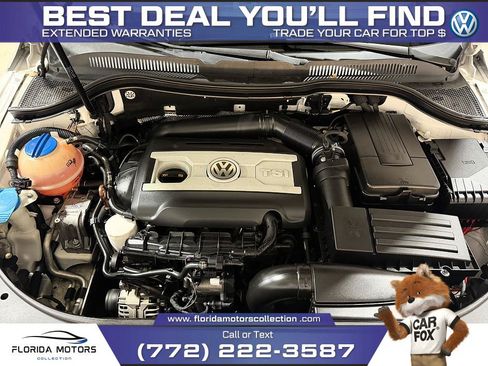 Used 2012 Volkswagen CC Lux FWD image 37