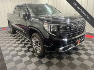 Used 2023 GMC Sierra 1500 Denali Ultimate AWD/4WD video 1