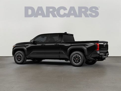 New 2026 Toyota Tacoma TRD Off-Road AWD/4WD image 5