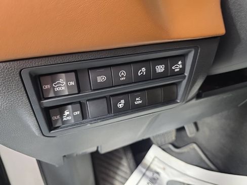 Used 2022 Toyota Tundra 1794 Edition w/ Advanced Package AWD/4WD image 14