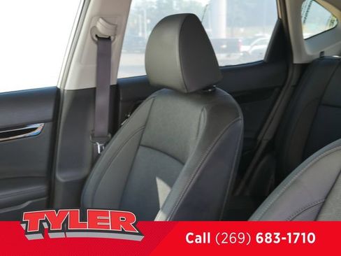 Used 2024 Kia Seltos EX AWD/4WD image 34
