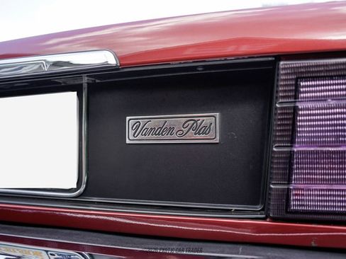 Used 1988 Jaguar XJ Vanden Plas RWD image 71