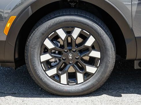 New 2026 Hyundai Santa Cruz SEL AWD/4WD image 11