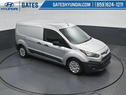 Used 2015 Ford Transit Connect XL FWD image 41