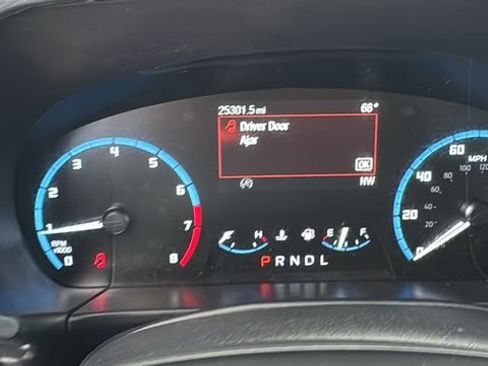 Certified 2024 Ford Bronco Sport Big Bend w/ Convenience Package image 17