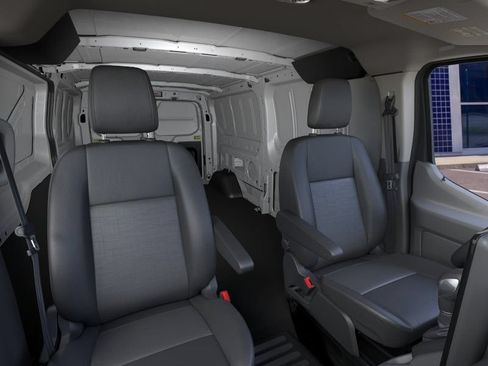 New 2025 Ford Transit 150 Low Roof AWD image 11