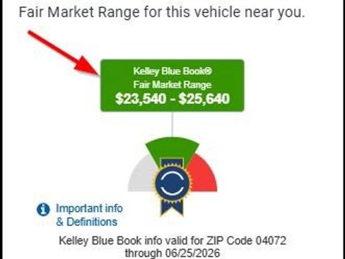 Used 2019 Volvo XC40 T5 Momentum AWD/4WD image 12