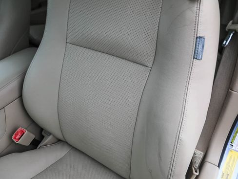 Used 2008 Toyota Solara SLE FWD image 25