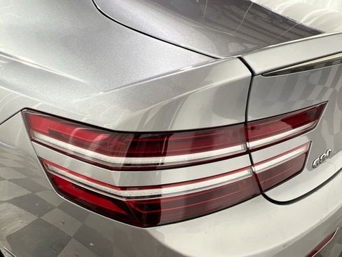 Used 2023 Genesis G80 2.5T w/ Sport Prestige Package image 14