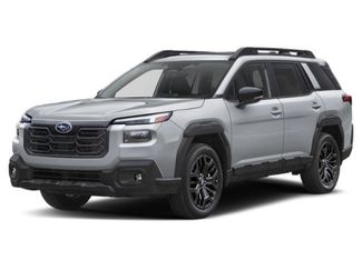 New 2026 Subaru Outback Limited AWD/4WD video 1
