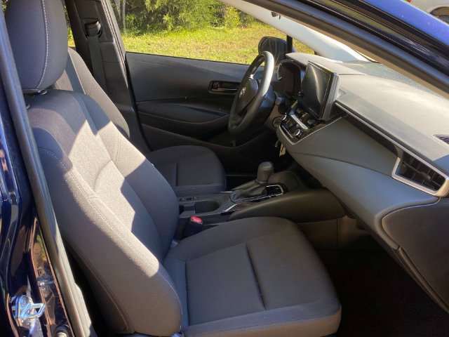 Used 2024 Toyota Corolla LE FWD image 34