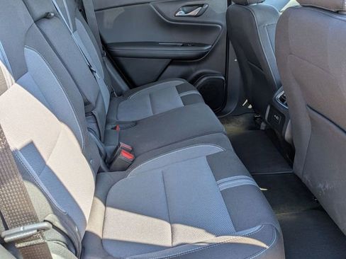 Used 2023 Chevrolet Blazer LT w/ Midnight/Sport Edition image 29