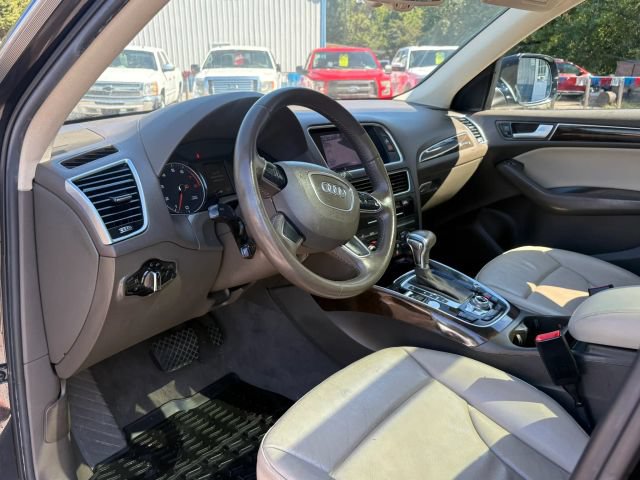 Used 2014 Audi Q5 2.0T Premium Plus AWD/4WD image 19