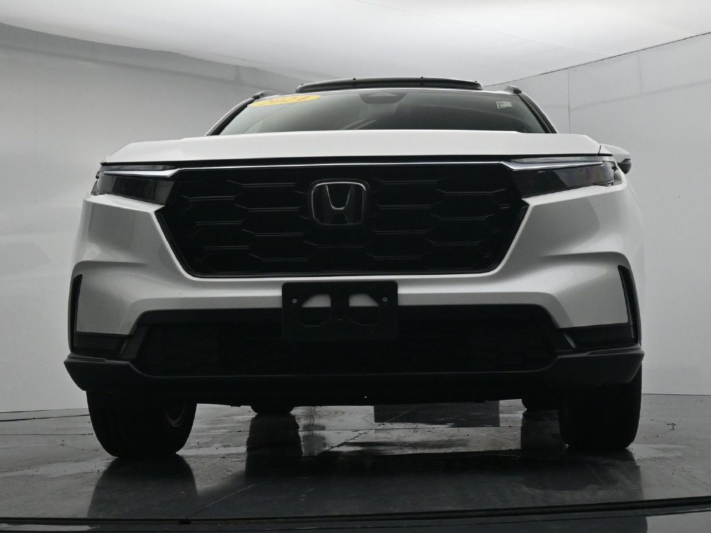 Used 2024 Honda CR-V EX image 37